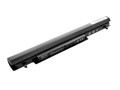 Mitsu Battery for Asus A46, K56, 2200mAh 33Wh 14.4-14.8V