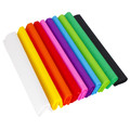 Crepe Paper 25x200cm 10pcs, colour mix