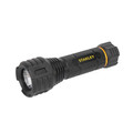 Stanley Waterproof Aluminium Torch Flashlight 200 lm 4 x AAA