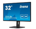 IIyama 31.5" Monitor XB3288UHSU 4K VA HDMI DP PIP FreeSync