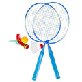 Badminton Play Set, random colours, 3+