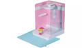 BABY born Bath Walk in Shower for Dolls 3+