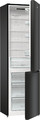 Gorenje Fridge-freezer NRK6202EBXL4