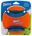 Chuckit! Kick Fetch Dog Ball Small