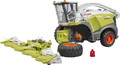 Bruder Claas Jaguar 980 Forage Harvester 4+