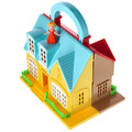 Leisure Villa Playset 3+