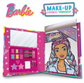 Lisciani Make-up Express Yourself Barbie 5+