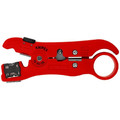 KNIPEX Wire Stripping Tool for Coax & Data Cable 16 60 06 SB