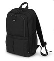 Dicota Backpack Eco Scale 13-15.6"