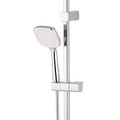 GoodHome Shower Set Teesta, thermostatic mixer