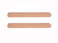 GoodHome Kitchen Cabinet Handle Serrano 220 mm, natural wood