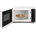 Whirlpool Microwave Oven 700W MWP101W