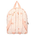 Kidzroom Backpack Paris Apple pink