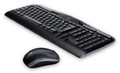 Logitech Wireless Keyboard & Mouse Combo MK330 920-00399