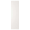 STENSUND Cover panel, white, 62x240 cm