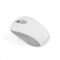 Modecom Wireless Optical Mouse WM10S, white