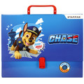 Document Carry Case Organiser File Storage A4, Paw Patrol