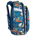 School Backpack 28x38x14 Dino Park