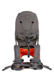 MiniMeis Shoulder Carrier - Grey/Orange