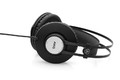 AKG Pro Headphones, closed, PRO K72