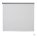 Corded Thermal Blind Colours Pama 160x195cm, white