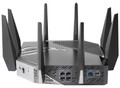 Asus Router Gaming GT-AXE11000 ROG Rapture WiFi 6