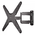 Hama Fullmotion TV Wall Bracket 3 Stars 32-65"