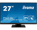 Iiyama 27" Monitor IPS Full HD 4ms T2754MSC-B1AG