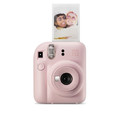 Fujifilm Camera Instax Mini 12, pink