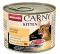 Animonda Carny Kitten Cat Food Poultry Cocktail 200g