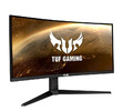 Asus 34" Monitor VG34VQL1B