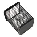 Desktop Pen Holder, black