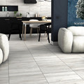 Gres Wall/Floor Tile Stargres Scandinavia 31 x 62, light grey, 1.54 m2