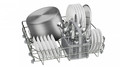 Bosch Free-standing Dishwasher SMS25AI05E