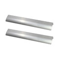 Furniture Handle Pequin 25 mm, steel