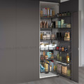 UTRUSTA Pull-out larder