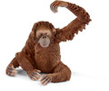 Schleich Orangutan Female 3+