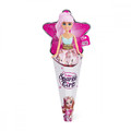 Zuru Sparkle Girlz Doll 4" Display 24pcs 3+