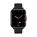 Maxcom Smartwatch Fit FW56 Carbon Pro, black