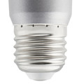 Diall LED Bulb R63 E27 470lm 2700K, 2 pack