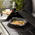 GoodHome Multi-function Barbecue Grid