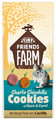 Tiny Friends Farm Charlie Chinchilla Cookies 120g