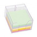 Notes Cube Colour 85x85 mm