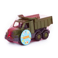 Military Dump Truck 3+