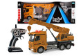 Funny Toys For Boys R/C Crane Truck 6+