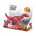 Robo Alive Dino Action T-Rex 3+