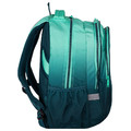 School Backpack 32x42x17 Blue Lagoon