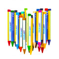 Prima Art Crayons 24 Colours