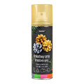 Decorative Paint Spray Gold Glitter 100ml