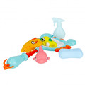 Bathtub Toys Bath Toys Set 12m+